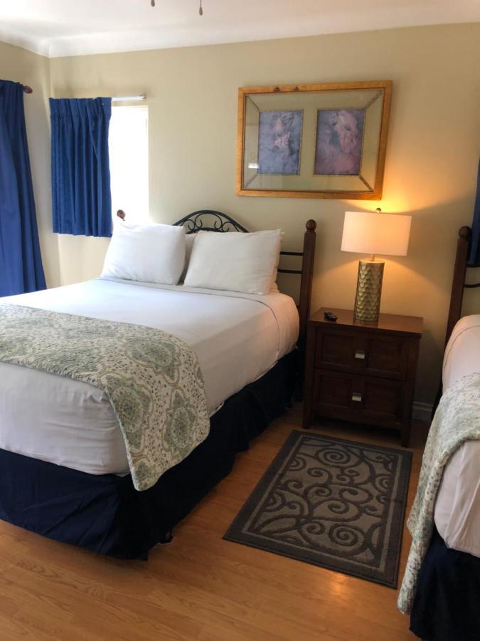 Rest Haven Motel