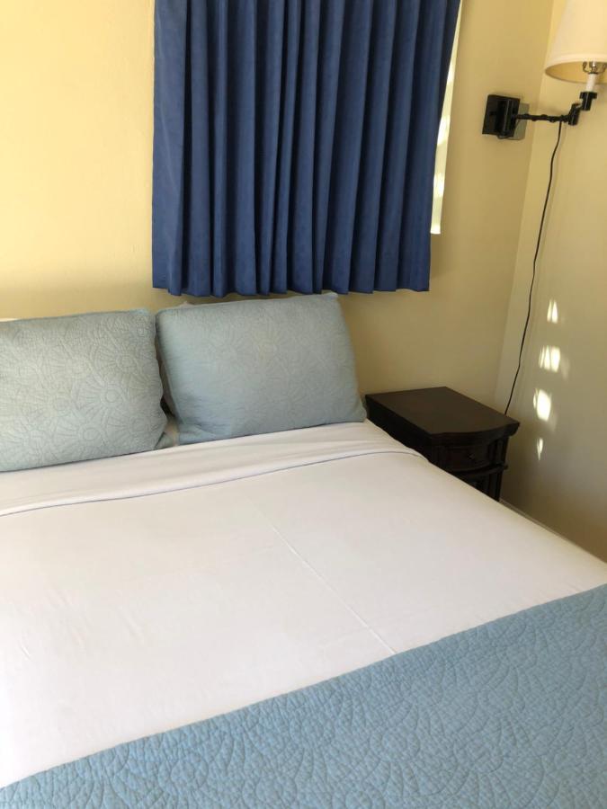 Rest Haven Santa Mónica