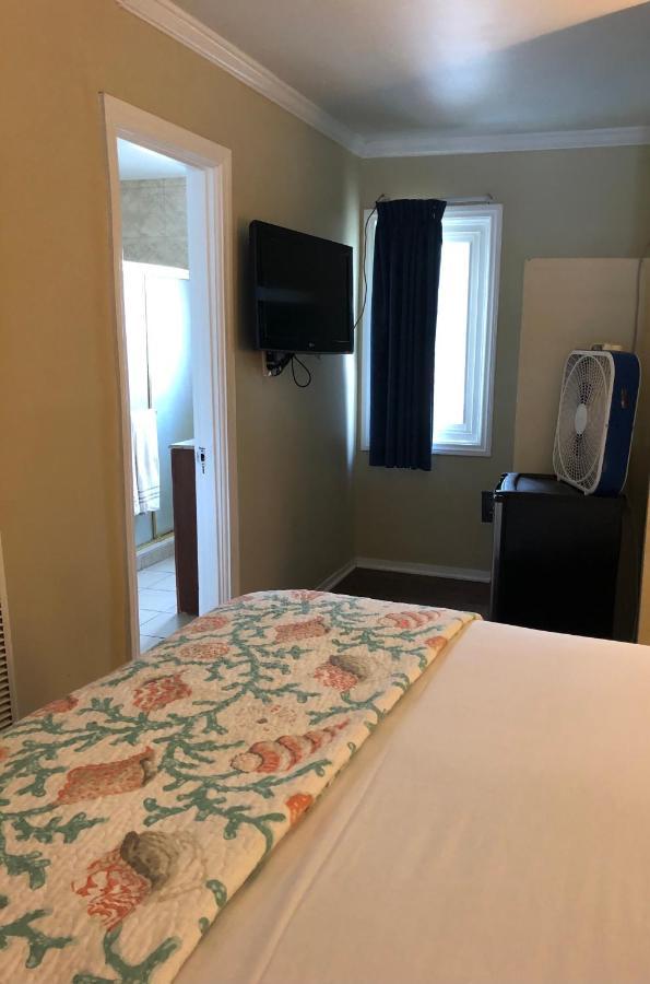 Motel Rest Haven