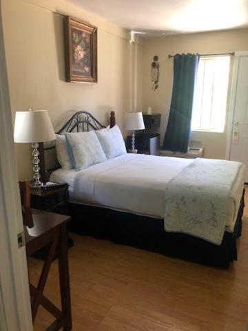 Motel Rest Haven