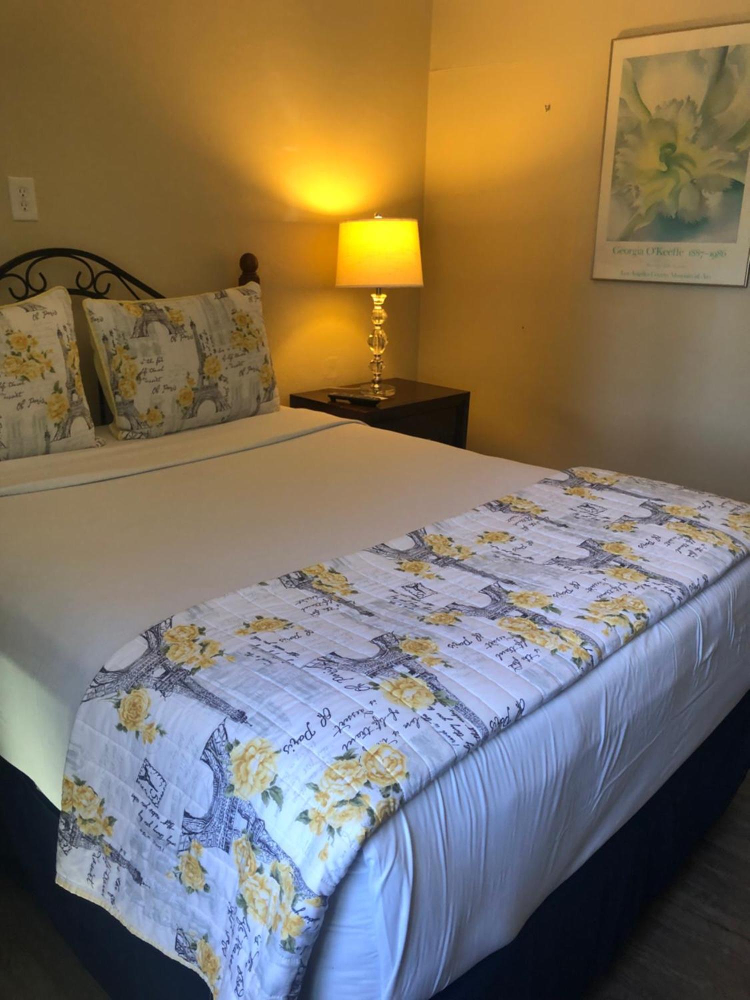 Motel Rest Haven